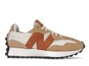 New Balance 327 Macadamia Nut