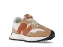 New Balance 327 Macadamia Nut