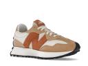 New Balance 327 Macadamia Nut