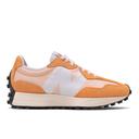 New Balance 327 Shoes (madras orange)