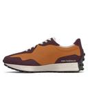 New Balance 327 Shoes (madras orange)