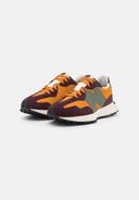 New Balance 327 Shoes (madras orange)