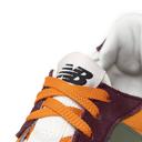 New Balance 327 Shoes (madras orange)