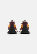 New Balance 327 Shoes (madras orange)