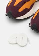 New Balance 327 Shoes (madras orange)