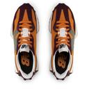 New Balance 327 Shoes (madras orange)