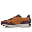 New Balance 327 'Madras Orange' (Retro/Casual/Unisex/Low Top) MS327LY1 US 10½
