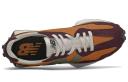 New Balance 327 'Madras Orange' (Retro/Casual/Unisex/Low Top) MS327LY1 US 10½
