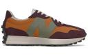 New Balance 327 'Madras Orange' (Retro/Casual/Unisex/Low Top) MS327LY1 US 10½