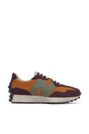 New Balance 327 Madras Orange - Size 9.5 Kids