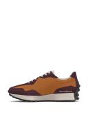 New Balance 327 Madras Orange - Size 9.5 Kids