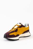 New Balance 327 Madras Orange - Size 9.5 Kids