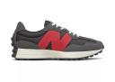 New Balance 327 Magnet Team Red