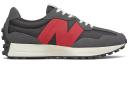 New Balance 327 Magnet Team Red