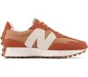 New Balance 327 Mahogany Sepia (Women's)