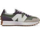 New Balance 327 Mahogany Sepia (Women's)