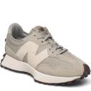 New Balance 327 Mahogany Sepia (Women's)