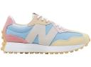New Balance 327 Mahogany Sepia (Women's)