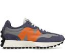 New Balance 327 Mahogany Sepia (Women's)