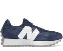 New Balance 327 Mahogany Sepia (Women's)