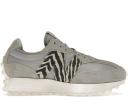 New Balance 327 Mahogany Sepia (Women's)