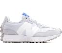 New Balance 327 Mahogany Sepia (Women's)