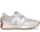 New Balance 327 Mahogany Sepia (Women's)