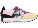 New Balance 327 Mahogany Sepia (Women's)