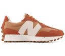 New Balance 327 Mahogany Sepia (Women's)