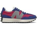 New Balance 327 Mahogany Sepia (Women's)
