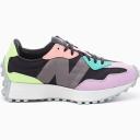 New Balance 327 Mahogany Sepia (Women's)