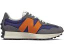 New Balance 327 Mahogany Sepia (Women's)
