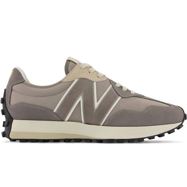 New Balance 327 - Men Shoes - Grey - Size 12 - Foot Locker
