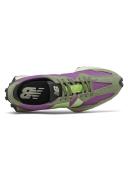 New Balance 327 - Mens - Purple/Grey, Size 13.0