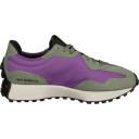 New Balance 327 - Mens - Purple/Grey, Size 13.0
