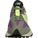 New Balance 327 - Mens - Purple/Grey, Size 13.0