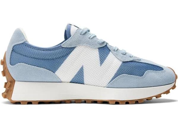 New Balance 327 Mercury Blue