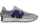 New Balance 327 Mercury Blue