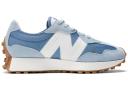 New Balance 327 Mercury Blue