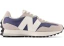 New Balance 327 Mercury Blue