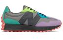 New Balance 327 'Miami Nights' (Low Top/Non-Slip/Breathable/Wear-resistant) MS327EB