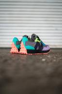 New Balance 327 'Miami Nights' Mens Sneakers - Size 10.5