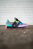 New Balance 327 'Miami Nights' Mens Sneakers - Size 10.5