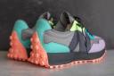 New Balance 327 'Miami Nights' Mens Sneakers - Size 10.5