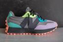 New Balance 327 'Miami Nights' Mens Sneakers - Size 10.5