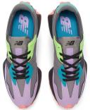 New Balance 327 'Miami Nights' Mens Sneakers - Size 10.5