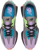 New Balance 327 'Miami Nights' Mens Sneakers - Size 8.5