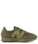 New Balance 327 Military Green