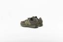 New Balance 327 Military Green