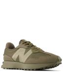 New Balance 327 Military Green